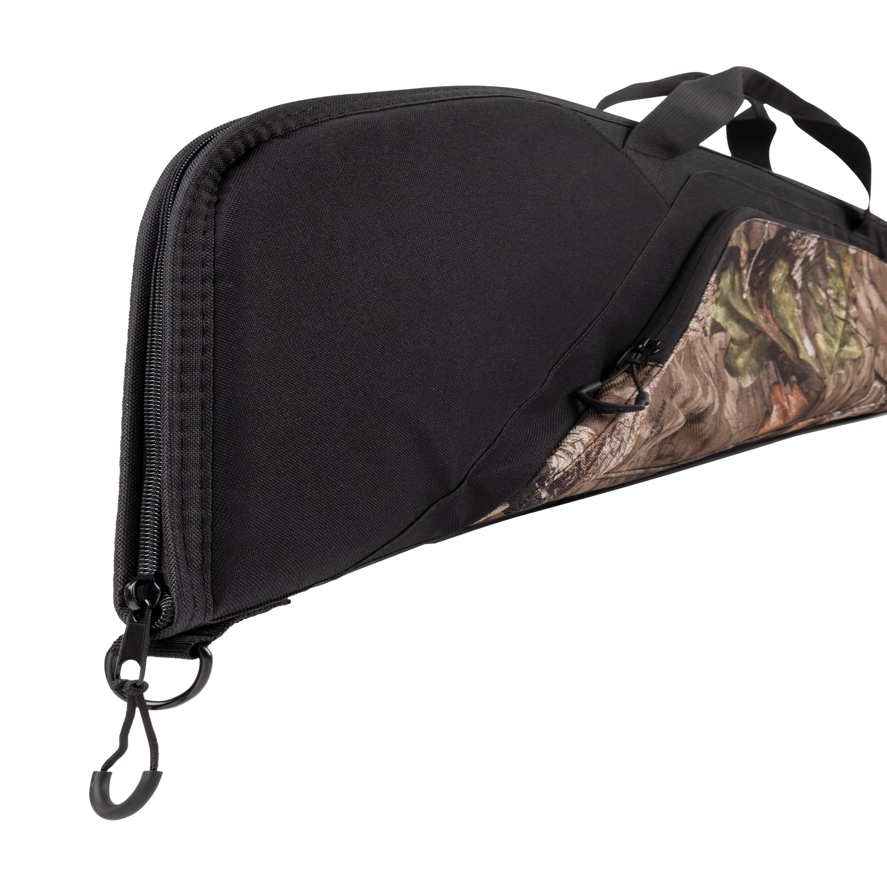 Allen Company 46" Delta Rifle Soft Case, 47" x 10", Mossy Oak Break-Up Infinity, Polyester, 55221A