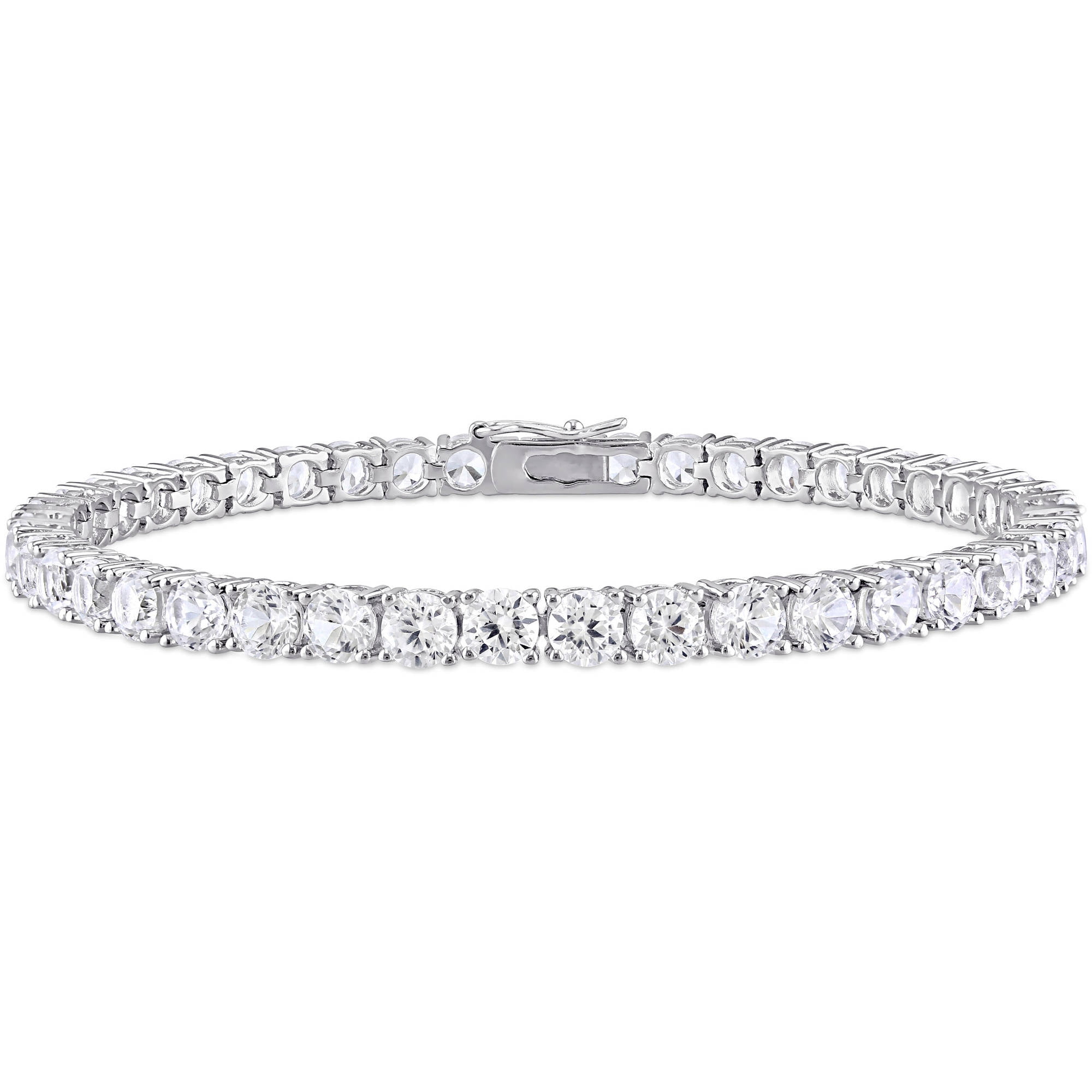 Bridal Titanium Enameled Grooved Flat 8mm Polished Band