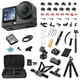 thumbnail image 1 of Cámara de Acción DJI Osmo Action 6 Impermeable 8K Kit 64GB, 1 of 9