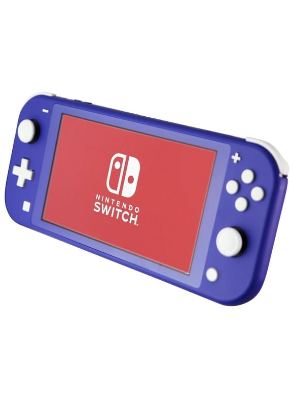 Nintendo Switch Lite - Blue