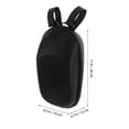 thumbnail image 2 of OHOIOLLA Bolsa Impermeable Para Manillar De Scooter Y Bicicletas Con Rígida Y Amplio Espacio, 2 of 6