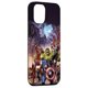 thumbnail image 3 of Funda para iPhone 12 Marvel Avengers Infinity Saga, 3 of 3