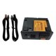 thumbnail image 5 of CarPlay Android Auto Car Navigation Box 12V Car AI Box para 3 6 2 2016-2018, 5 of 9