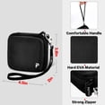thumbnail image 3 of Funda para púas de guitarra PAIYULE para Fender/Dunlop/D'Addario, 3 of 6
