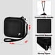 thumbnail image 3 of Funda para púas de guitarra PAIYULE para Fender/Dunlop/D'Addario, 3 of 6
