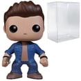 thumbnail image 1 of Figura de vinilo Funko POP Supernatural Dean Winchester 9,5 cm, 1 of 9
