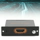thumbnail image 5 of Equipo de protección contra sobretensiones HDMI de calidad con protección electrostática con cable de conexión a tierra, 5 of 5
