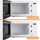 thumbnail image 2 of Bearachild Placas de mica Premium de 6 piezas para hornos microondas, longevidad asegurada, hojas de mica duraderas y confiables Cocina y Comedor, 2 of 6