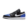 thumbnail image 1 of Tenis Nike para Hombre Air Jordan 1 Low Azul, 1 of 5