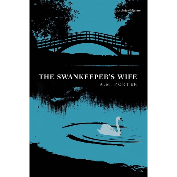 The Swankeeper's Wife, (Paperback)