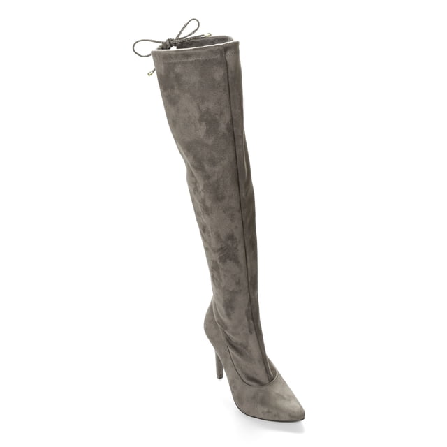 Bota Larga Dorothy Gaynor Oxford Dama T 22.5