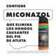 thumbnail image 4 of Antimicótico Lotrimin polvo en aerosol 133 g, 4 of 4