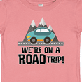 thumbnail image 4 of Inktastic Family Road Trip Mountains Boys or Girls Baby T-Shirt, 4 of 5