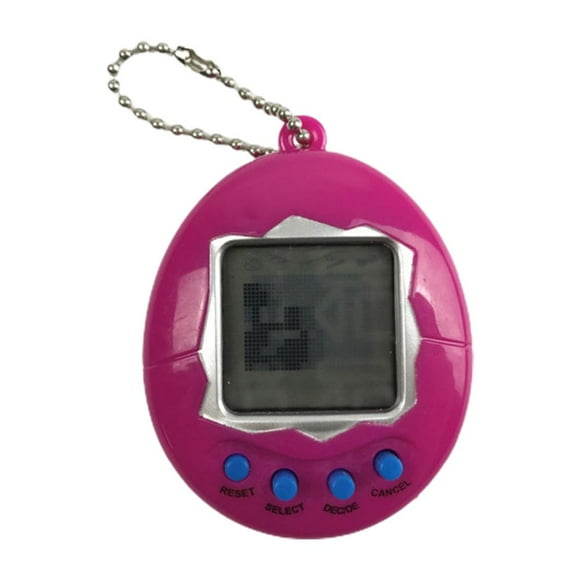 Electronic Pet, Digital Pet Toy Promote Thinking For Kids
