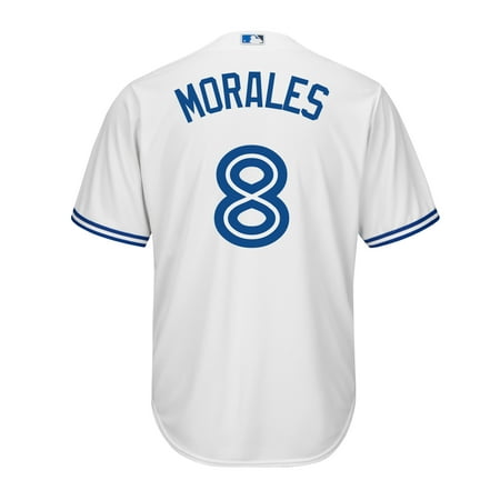 Kendrys morales jersey hotsell