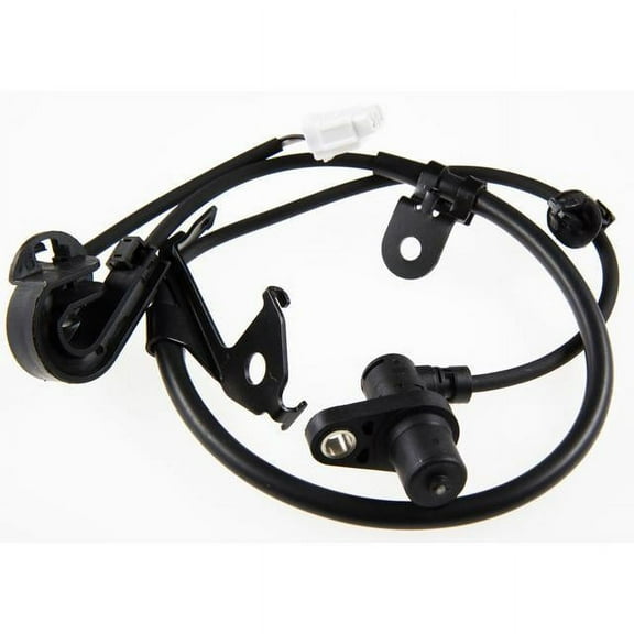 Holstein Parts 2ABS0302 ABS Wheel Speed Sensor for Toyota, Scion Fits select: 2004-2006 TOYOTA SCION XA, 2000-2005 TOYOTA ECHO