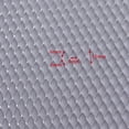 thumbnail image 2 of Pizza Stone Non-Stick Aluminum Mesh Pizza Screen Pasta Baking Tray Net Pizza, 2 of 9
