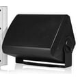 thumbnail image 4 of Altavoz para patio exterior OSD AP640 6.5 150 W, 3 vías, negro, 4 of 6