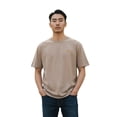 thumbnail image 3 of Playera T-Shirt BALR Game of the Gods Warm Taupe, 3 of 5