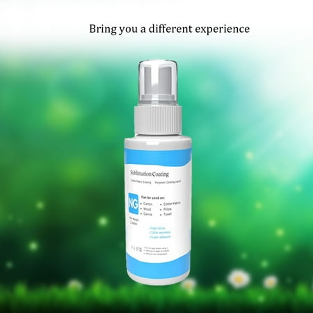

LASHALL KITCHEN All-in-one Cotton Sublimation Protective Coating Spray For Decontamination 30ML(Buy 2 Receive 3)