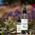 thumbnail image 3 of EuroSpa Aromatics Pure Eucalyptus Oil Shower Mist Spray Aromatherapy 2 Oz, Tea Tree Infused, 3 of 9