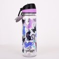 thumbnail image 1 of Botella de agua de gran capacidad portátil para estudiantes de escuela primaria Smiggle original, taza para exteriores para niños, bonito regalo de dibujos animados, 1 of 5