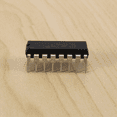 thumbnail image 4 of 25 X L293D Stepper Motor Driver Chip Diode, 4 of 8