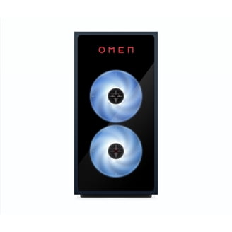 HP OMEN 25L Gaming Desktop Computer Intel Core i7 HyperX 16GB RAM