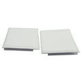 thumbnail image 3 of Shur-Line Knit Paint Pad for Edger, Corner and Flat Painter, 2 Pack, 3 of 8