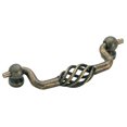 thumbnail image 3 of Amerock BP19323WN Village Classics 96mm Pull - Weathered Nickel, 3 of 3