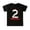 /c132Black544, variant on JCCXIN Little Boys 2Nd Birthday Tees Car Graphic Crew Neck Outdoor Active Tops Stretch Short Sleeve Summer School Soft Casual Everyday Clothes,Army Green,2-3 Years