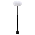 thumbnail image 5 of Wisteria Floor Lamp White Modern Design for Home Hotel Decor Bright Lighting, 5 of 5
