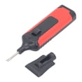 thumbnail image 1 of Kit De Reparación De Azulejos, Cera Portátil Para Raspar Pisos De Amplia Aplicación, Fácil Operación, 8 Bloques De Cera Para Cerámica, 1 of 7