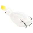 thumbnail image 3 of Swimbaitwith Hook,Artificial Duck Shape Fish Fish Bait Silicone Lure Innovative Solution, 3 of 14