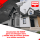 thumbnail image 4 of Kit Cámaras Vigilancia Seguridad Inalámbricas Wifi Exterior, 4 of 8