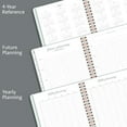 thumbnail image 5 of Cambridge WorkStyle Weekly-Monthly Medium Planner -, 5 of 7