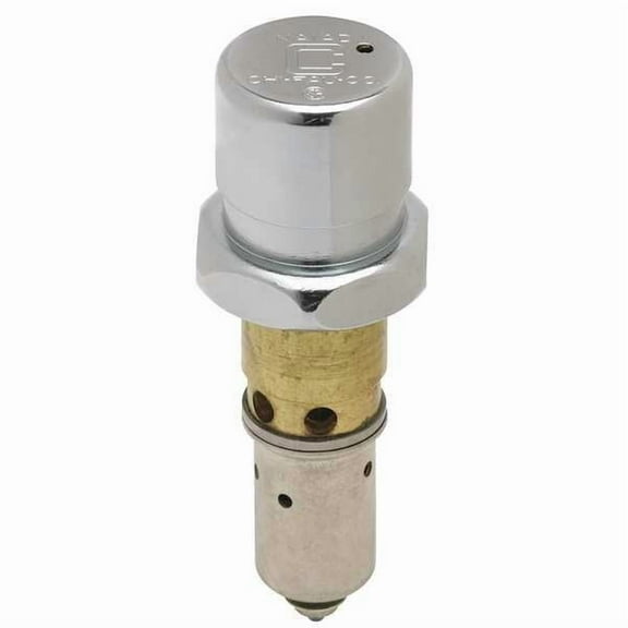 Chicago Faucet Cartridge, Brass 333-XSLOCJKABNF