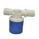 thumbnail image 1 of Válvula de flotador automática, accesorios de conexión rápida, control de nivel de agua para acuicultura Lado M25, 1 of 8