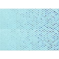 thumbnail image 1 of Ahgly Company Indoor Rectangle Patterned Blue Diamond Blue Area Rugs, 5' x 8', 1 of 6