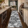 thumbnail image 7 of 2'x8' Kitchen Runner Rug,Non-Slip Entryway Runner Laundry Rug,Boho Indoor Machine Washable Hallway Runner Rugs Throw Carpet for Living Room Bedroom Dining Room Hallway Kitchen, 7 of 7