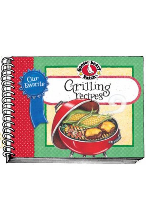 Pre-Owned Our Favorite Grilling Recipes Cookbook (Our Favorite Recipes Collection) (Unknown) 1931890870 9781931890878