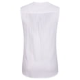 thumbnail image 2 of Mountain Warehouse Womens Petra Sleeveless Shirt, 2 of 4