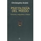 thumbnail image 1 of PSICOLOGIA DEL MIEDO KAIROS CHRISTOPHE ANDRE, 1 of 2