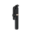 thumbnail image 1 of Télécommande Sans Fil en Alliage d'Aluminium BT Selfie Stick Multifonctionnelle Portable, 1 of 8