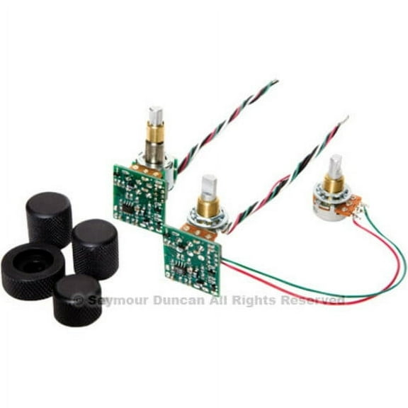 Seymour Duncan Blackouts STC-2C-BO Pickup