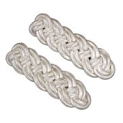 Shoulder Knots (1 Pair)