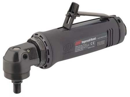 Ingersoll-Rand Air Disc Sander, G1A200RS4 by INGERSOLL-RAND