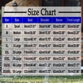 thumbnail image 3 of Women's Sherpa Sweater Casual Crewneck Fleece Lined Pullover Tops Long Sleeve Thermal Tops Shirts Winter Warm Clothes, 3 of 5