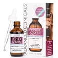 thumbnail image 1 of Péptidos concentrados Serum Advanced Clinicals 6X, 50 ml, 1 of 9