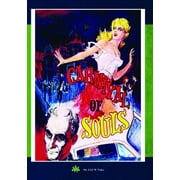 Carnival of Souls (DVD), Mr Fat - w Video, Sci-Fi & Fantasy